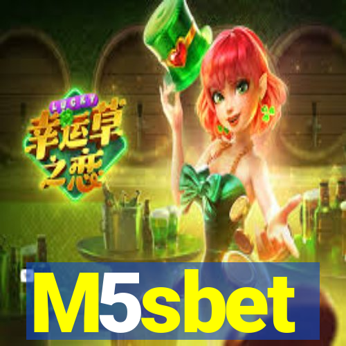 M5sbet