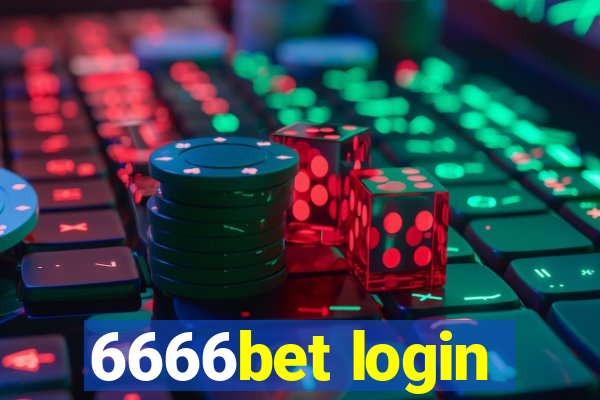 6666bet login