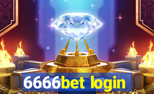 6666bet login