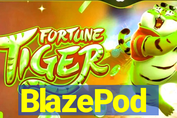 BlazePod