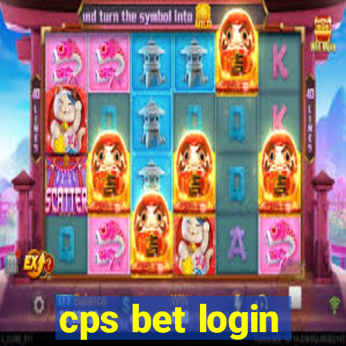 cps bet login