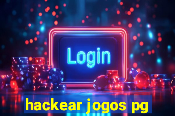 hackear jogos pg