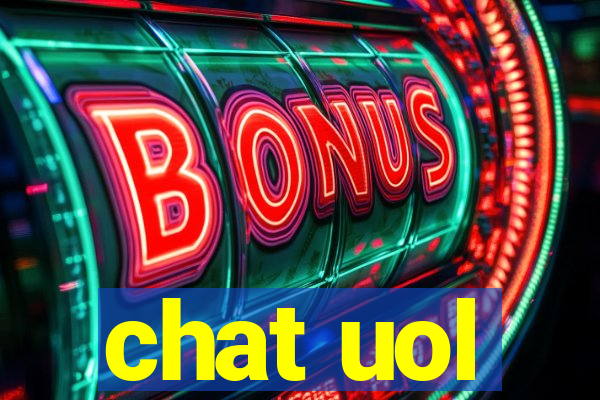 chat uol