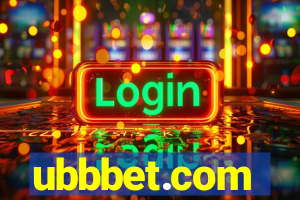 ubbbet.com