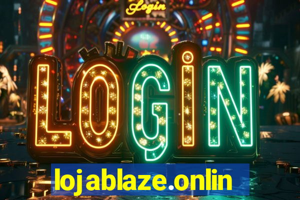 lojablaze.online