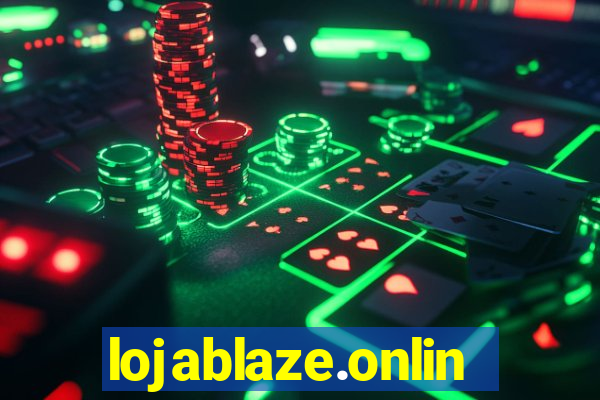 lojablaze.online