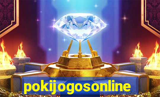 pokijogosonline