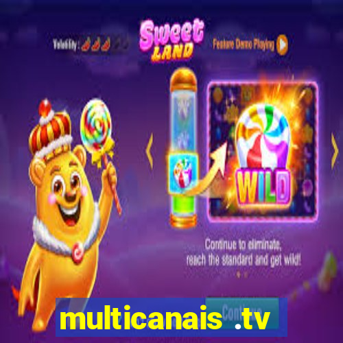 multicanais .tv