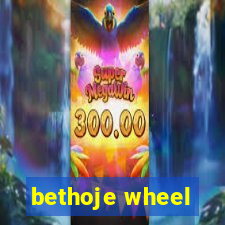 bethoje wheel