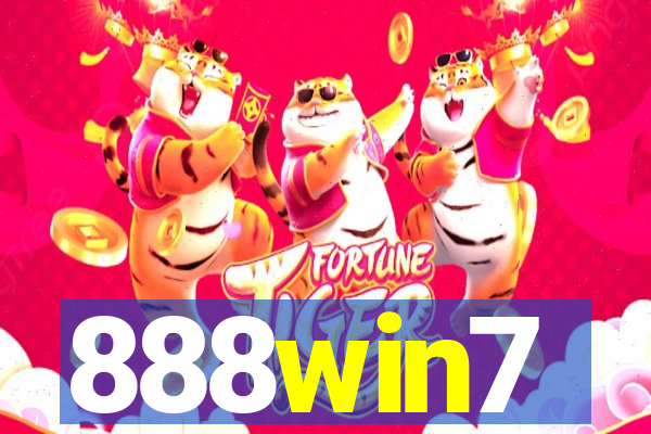 888win7