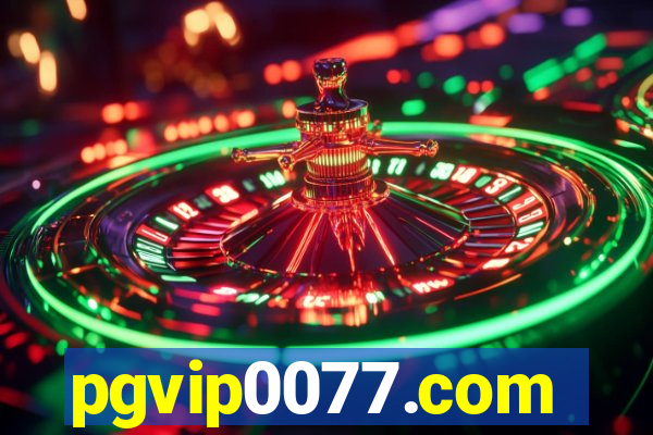 pgvip0077.com