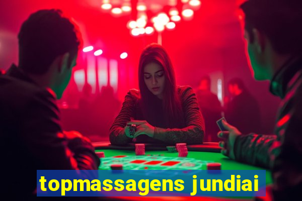 topmassagens jundiai