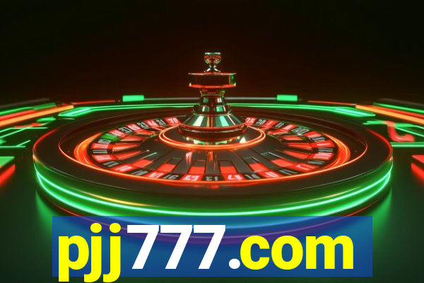 pjj777.com