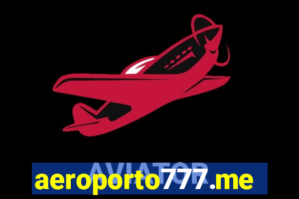 aeroporto777.me