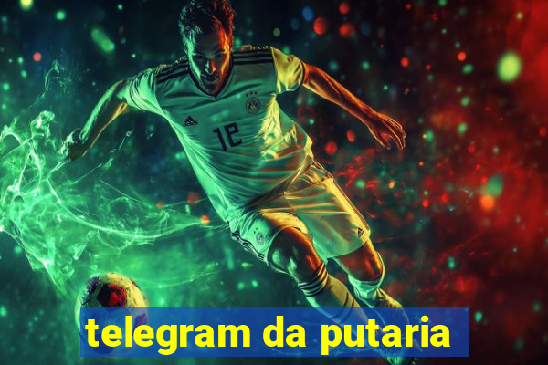 telegram da putaria