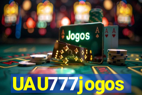 UAU777jogos