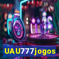 UAU777jogos