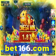 bet166.com