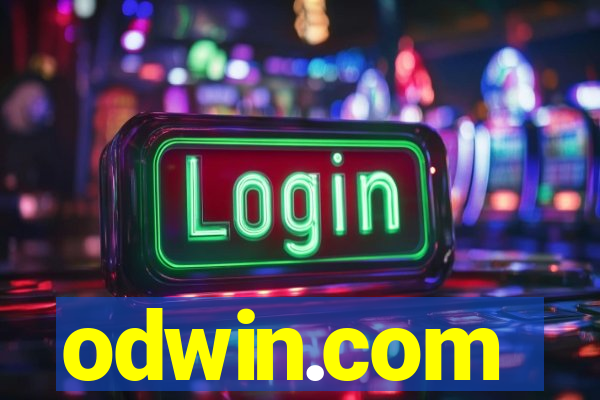 odwin.com