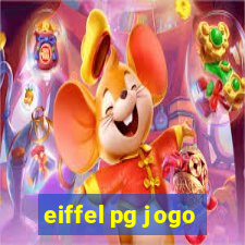 eiffel pg jogo