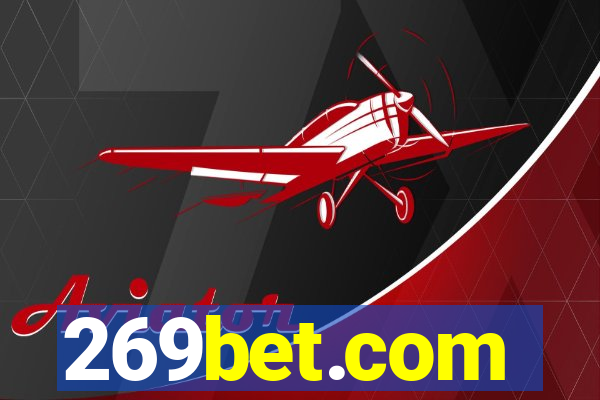 269bet.com