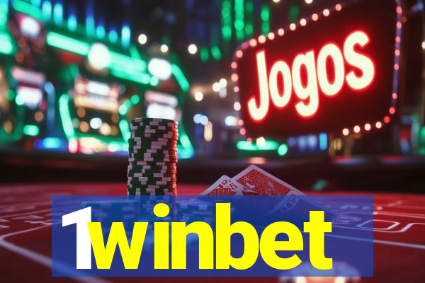 1winbet