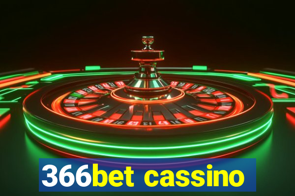 366bet cassino