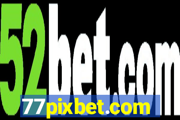 77pixbet.com