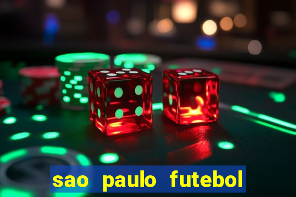 sao paulo futebol play hd