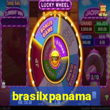 brasilxpanama