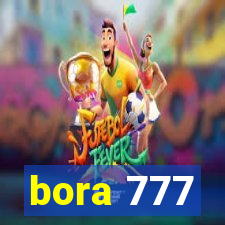 bora 777