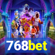 768bet