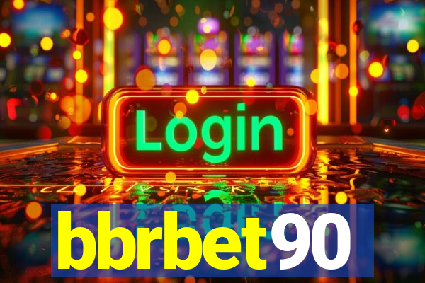 bbrbet90