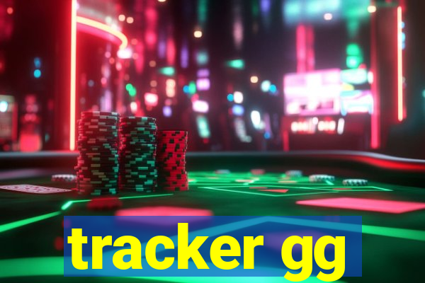 tracker gg