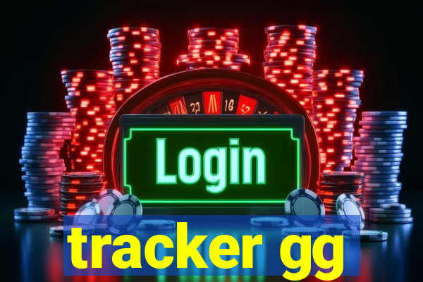 tracker gg