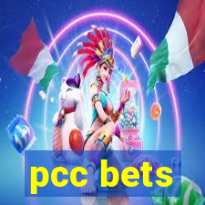 pcc bets