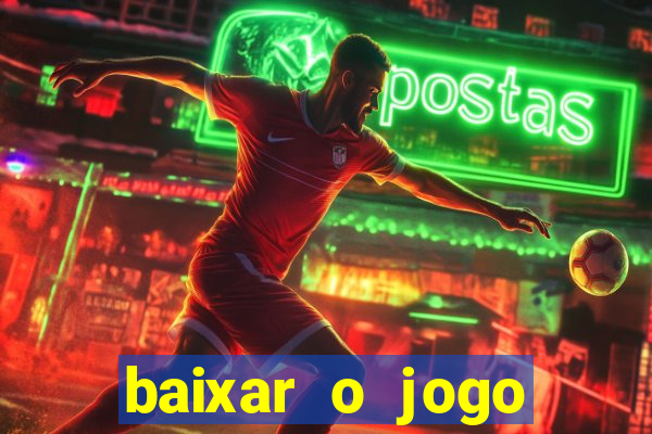 baixar o jogo super mario