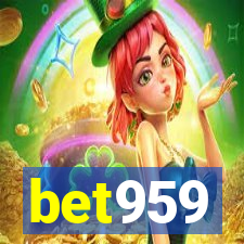 bet959