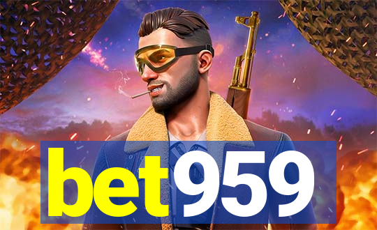 bet959