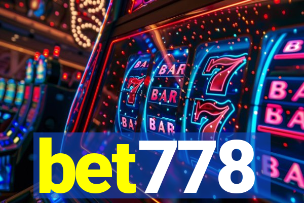 bet778