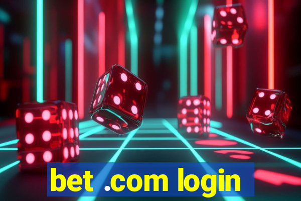 bet .com login