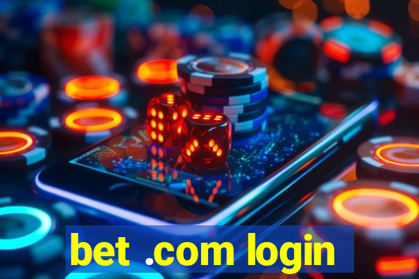 bet .com login