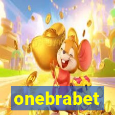 onebrabet