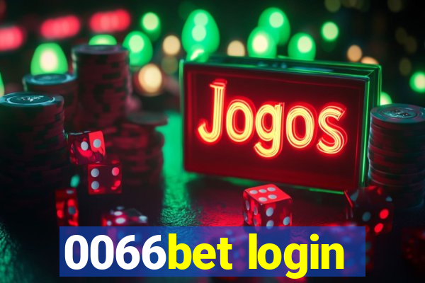 0066bet login