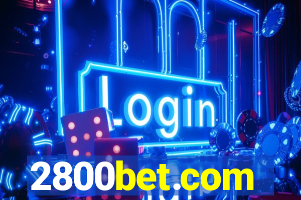 2800bet.com