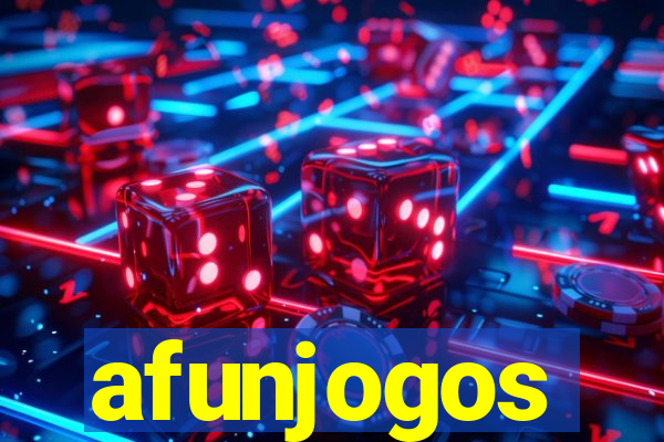 afunjogos