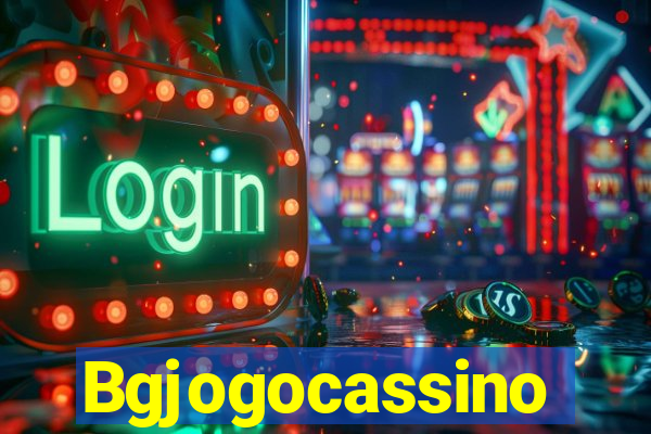 Bgjogocassino