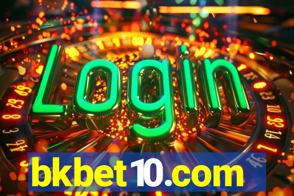 bkbet10.com