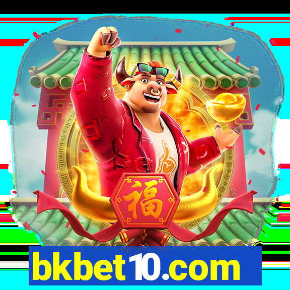 bkbet10.com