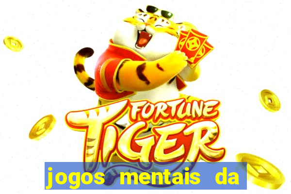 jogos mentais da pessoa controladora